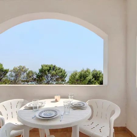 View Apartmán Albufeira