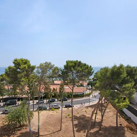 View Lejlighed *