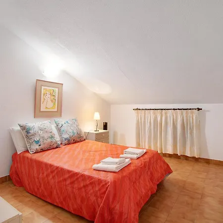Apartment View Albufeira