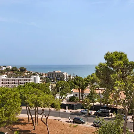 Apartment View